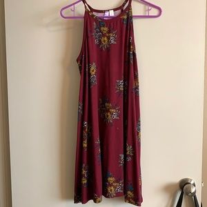 American Eagle T-shirt dress